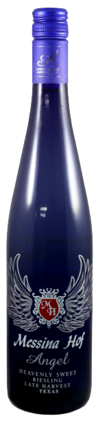 Messina Hof Winery Angel Riesling NV