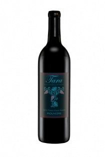 Tara Vineyard and Winery Mourvedre 2019