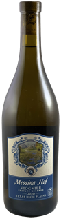 Messina Hof Winery Viognier 2020