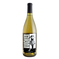 Checkered Past Winery Viognier NV
