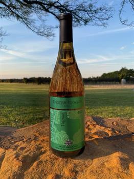 English Newsom Viognier  2021