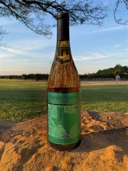 English Newsom Viognier  2021
