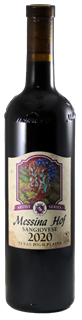 Messina Hof Winery Artist Series Sangiovese 2019