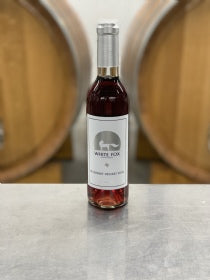 White Fox Vineyards Blueberry Dessert Wine NV