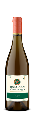 Brennan Vineyards Viognier 2021