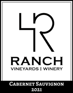 4R Ranch Vineyards Cabernet Sauvignon 2021
