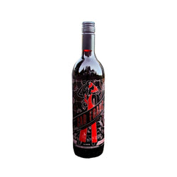 Infinite Monkey Theorem Cabernet Franc 2018
