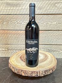 Wild Stallion Vineyards Merlot Drifter 2019 2019