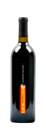 Spicewood Vineyards Tempranillo 2017