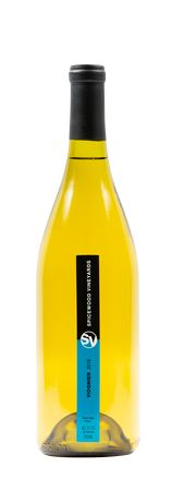 Spicewood Vineyards Viognier 2022