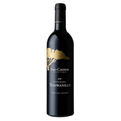 Frio Canyon Vineyard Tempranillo 2021