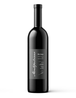 Hilmy Wines Montepulciano 2021