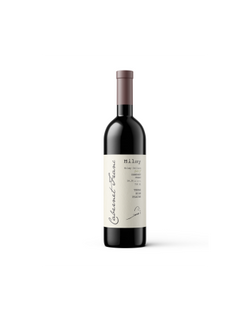 Hilmy Cellars Cabernet Franc 2018