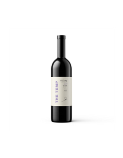 Hilmy Cellars The Temp 2018