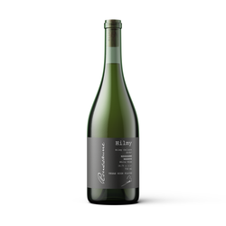 Hilmy Cellars Roussanne Reserve Oswald Vineyards Texas High Plains Terry County 2020
