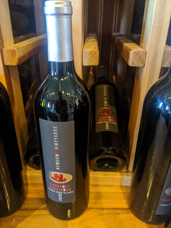 Newsom Vineyards Cabernet Sauvignon 2020