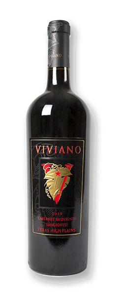 Viviano (Llano Estacado) Viviano 2019