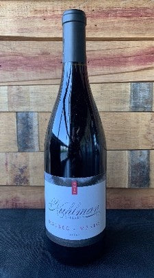 Kuhlman Cellars Merlot Malbec 2016