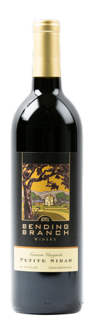 Bending Branch Winery  2019