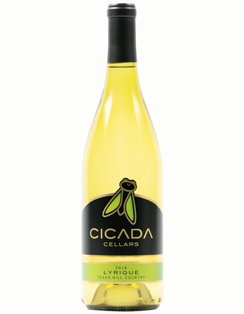 Cicada Cellars Lyrique 2019