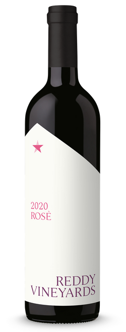 Reddy Vineyards Lifestyle Rosé 2020