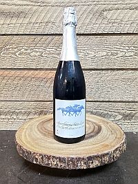 Wild Stallion Vineyards Sparkling Blue Eyes 2019 2019