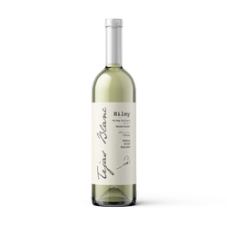 Hilmy Cellars Viognier 2015