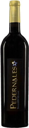 Pedernales Cellars GSM Mélange 2019