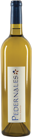 Pedernales Cellars Albarino 2019