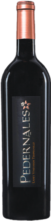 Pedernales Cellars Tempranillo 2020