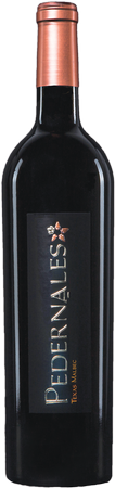 Pedernales Cellars Malbec 2020