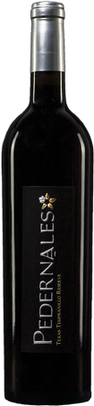 Pedernales Cellars Tempranillo Reserve 2020