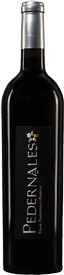 Pedernales Cellars Tempranillo Reserve 2018