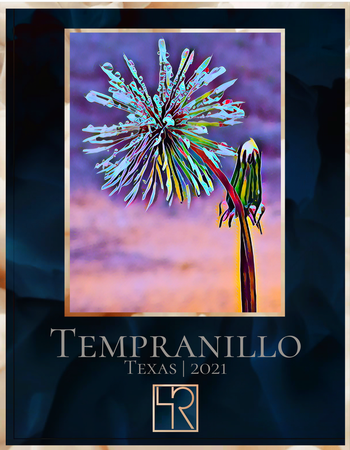 4R Ranch Vineyards Tempranillo 2021