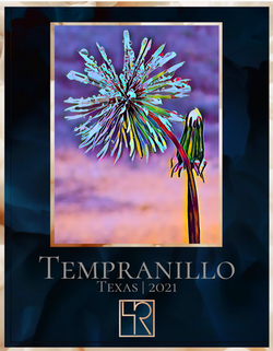 4R Ranch Vineyards Tempranillo 2021