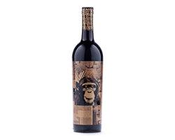 Infinite Monkey Theorem Tempranillo 2018