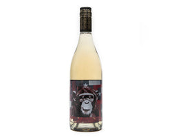 Infinite Monkey Theorem Viognier 2017