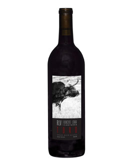 RLV Rancho Loma Vineyards NV Toro Texas High Plains NV