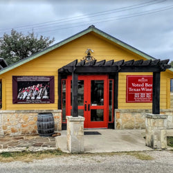 Bending Branch Winery