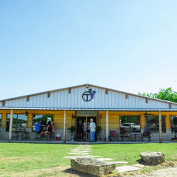 Bull Lion Ranch and Vineyards