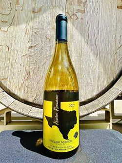 English Newsom Cellars  2021