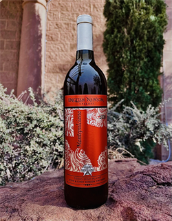 English Newsom Montepulciano 2020