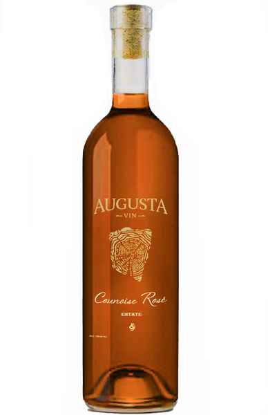 Augusta Vin Winery Counoise Rosé 2021