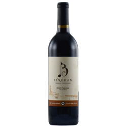 Bingham Family Vineyards Dirt Farmer 2018