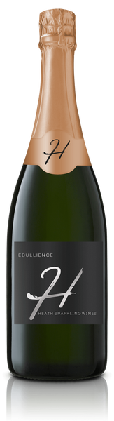 Heath Sparkling Ebullience 2019