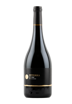 Fall Creek Vineyards EX TERRA Syrah 2018