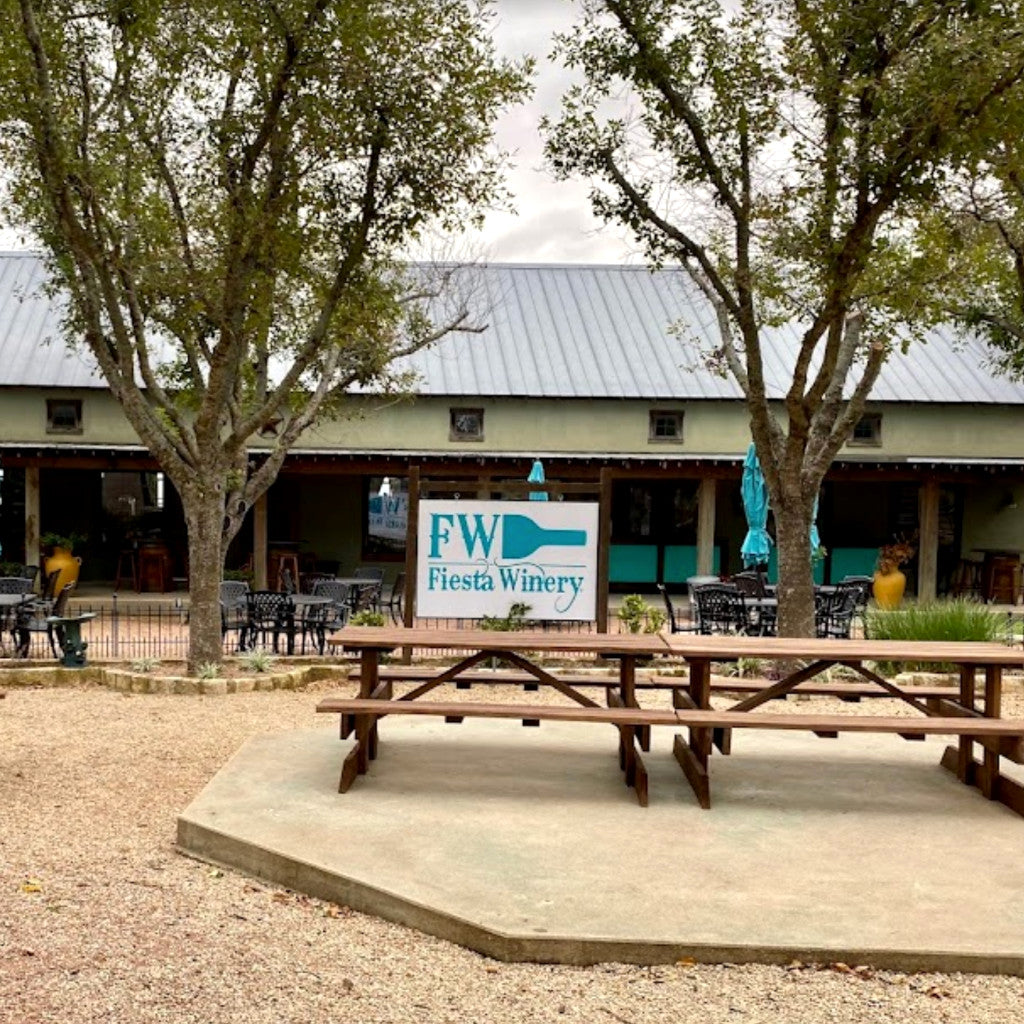 Fiesta Winery