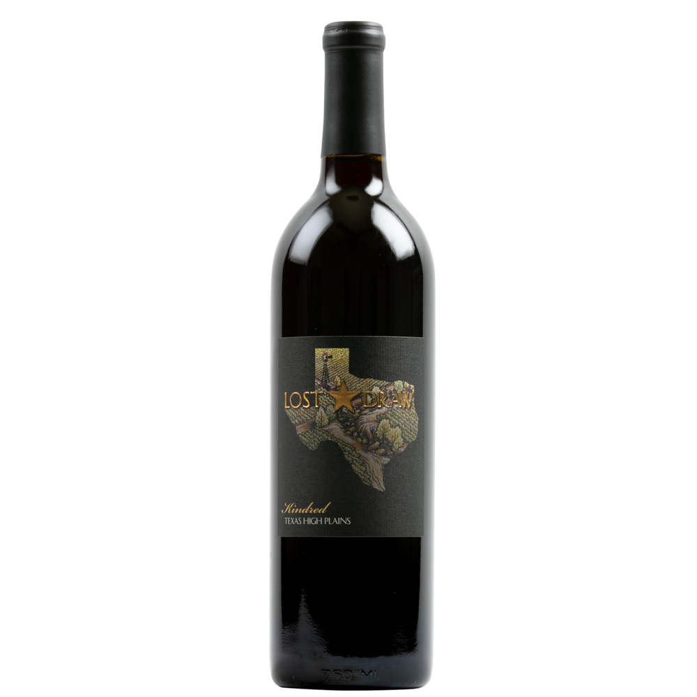 Lost Draw Cellars Kindred