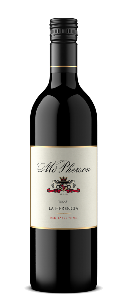 McPherson Cellars La Herencia 2018