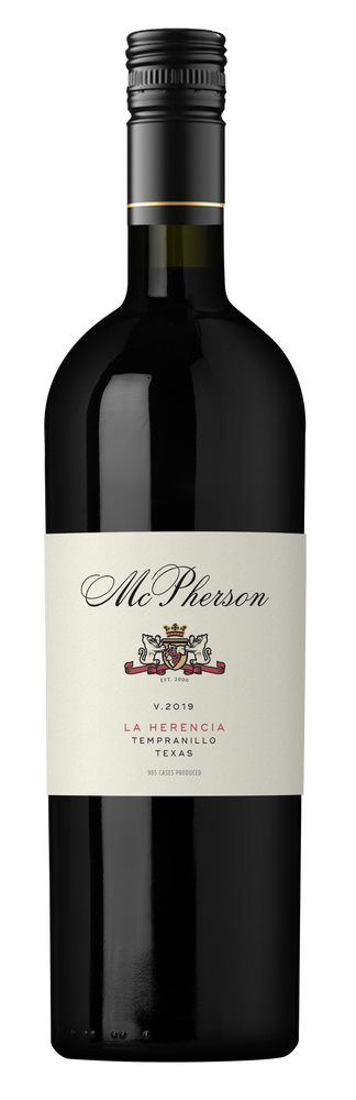 McPherson Cellars La Herencia 2021